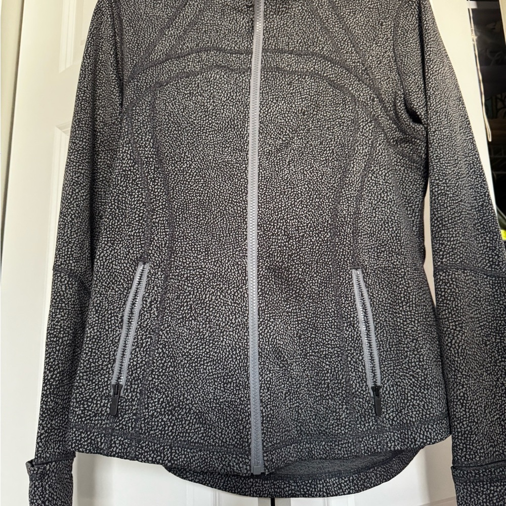 Women's Lululemon Jacket